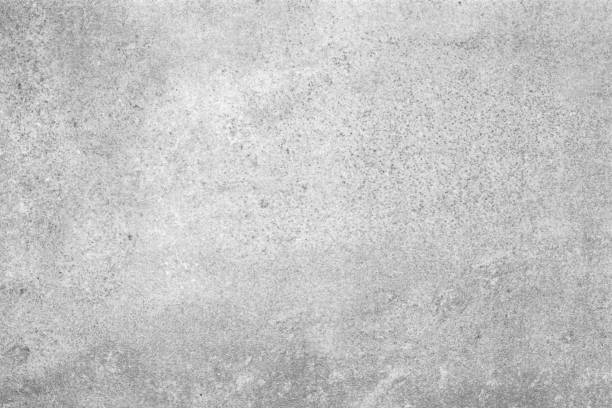 istock Texture of gray stone wall, background 1058848404