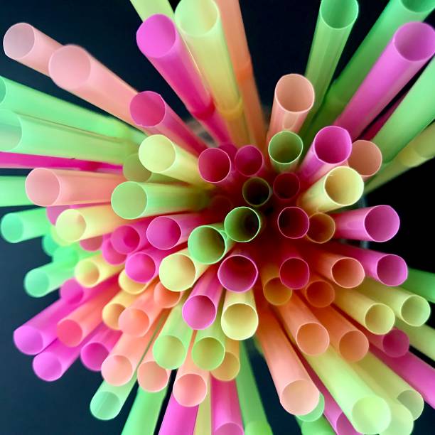 istock Colorful Plastic Straws Pollute Our Oceans 1058848658