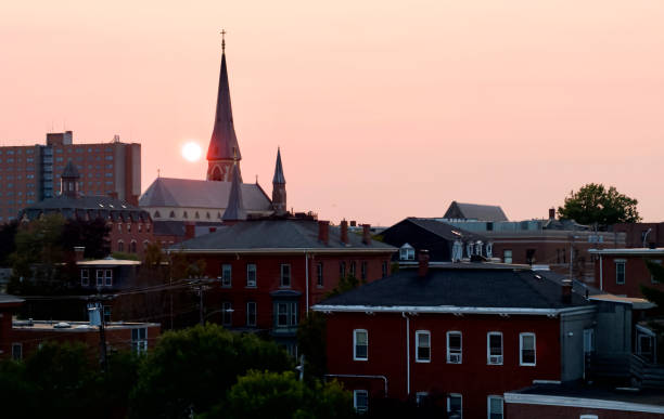istock Portland Maine 2018-10 1058854826
