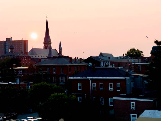istock Portland Maine 2018-10 1058854830