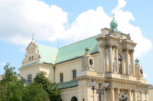 istock Carmelite Church 1058859742