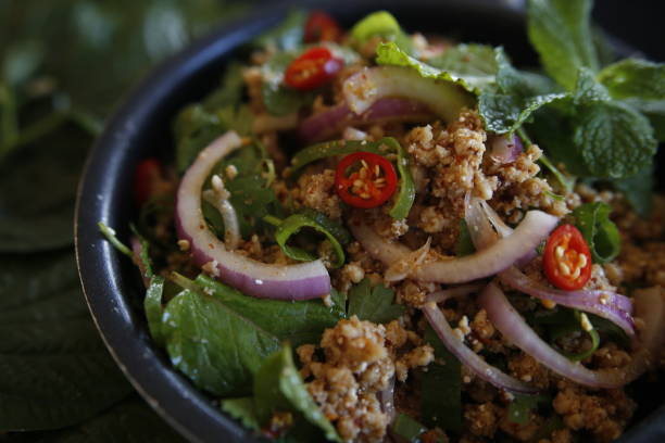 istock Food Of Thailand 1058880716