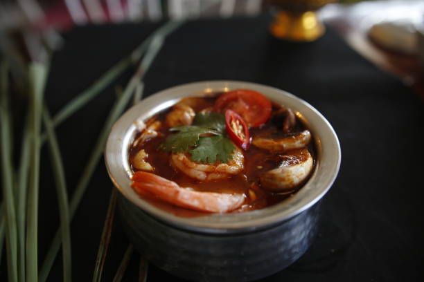 istock Food Of Thailand 1058883366