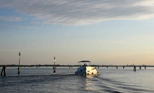 istock Murano Island İtaly 1058884278