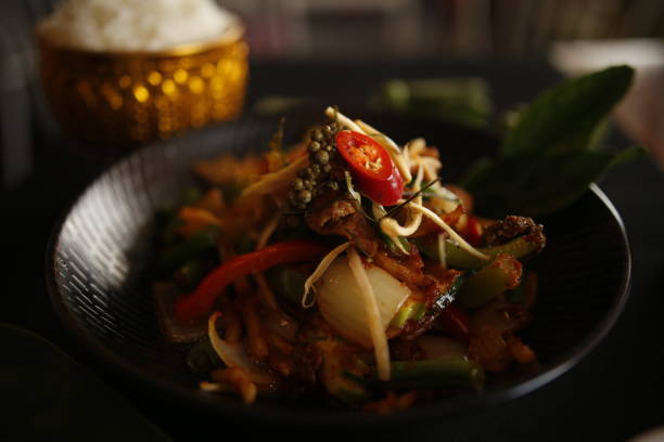 istock Food Of Thailand2 1058903122