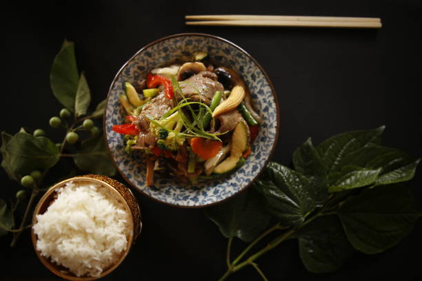 istock Food Of Thailand2 1058903270