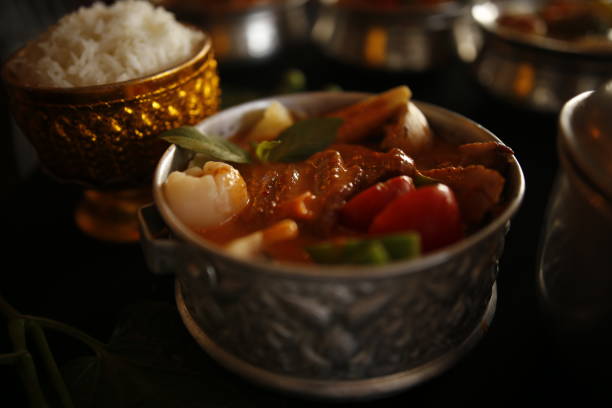 istock Food Of Thailand3 1058907030