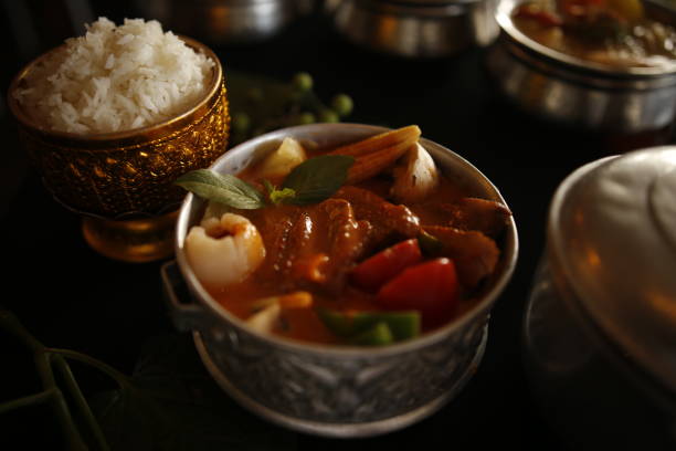 istock Food Of Thailand3 1058907082