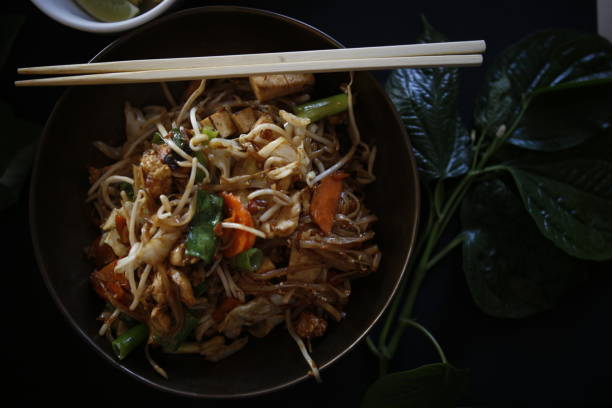istock Food Of Thailand3 1058907132