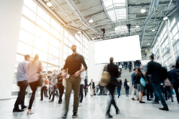 istock blurred business people 1058909032
