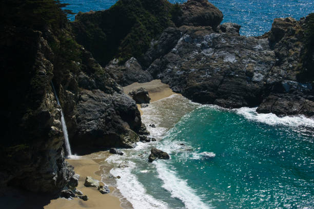 istock Cliff in the Big South 1058954656