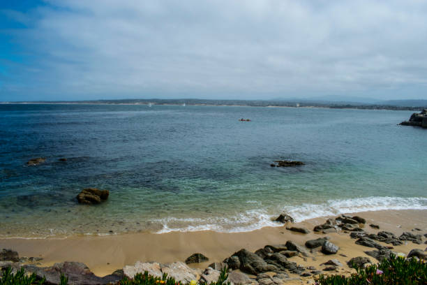 istock Paisaje Carmel By the Sea 1058958540