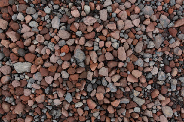 istock Volcanic Gravel 1058992066