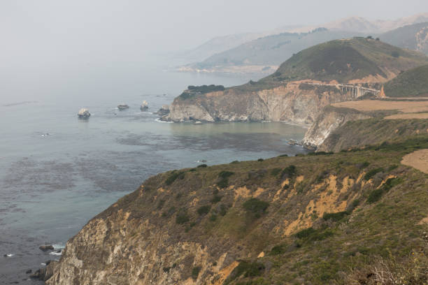 istock California Coastlines 1058992294