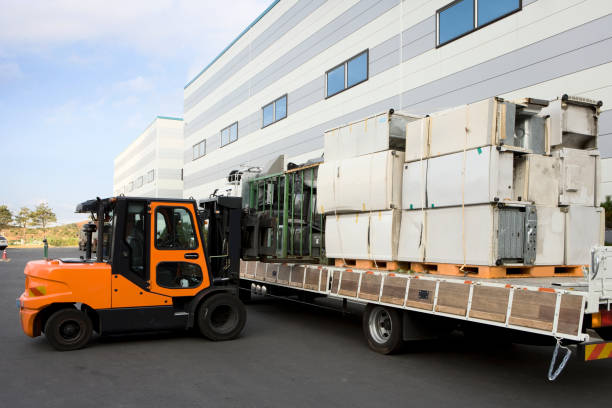 istock working in a recycling factory 1058997822