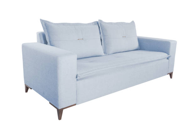 istock modern color suede couch sofa   isolated on white background 1059010774