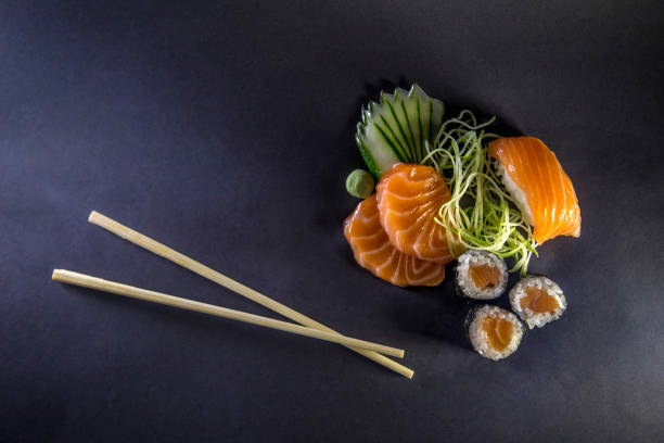 istock japanese food traditional 1059041292