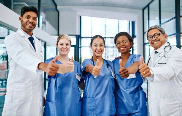 istock We have all your medical needs covered 1059061124