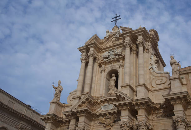 istock Ortigia, Syracuse, Sicily 1059091918