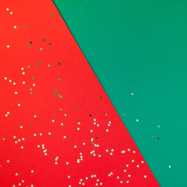 istock New Year or Christmas golden sparkles background 1059105808