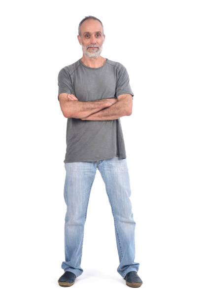 istock portrait of a middle aged man 1059110890