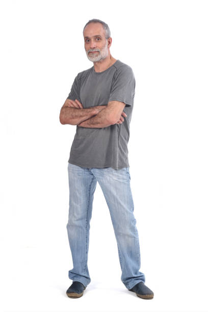 istock portrait of a middle aged man 1059110916