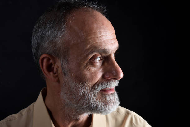 istock portrait of a middle aged man 1059110958