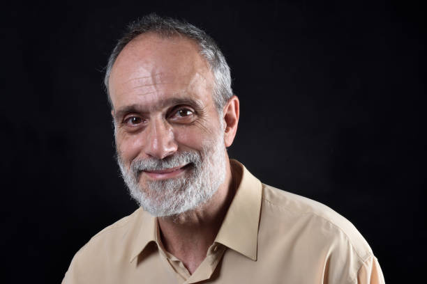 istock portrait of a middle aged man 1059111060