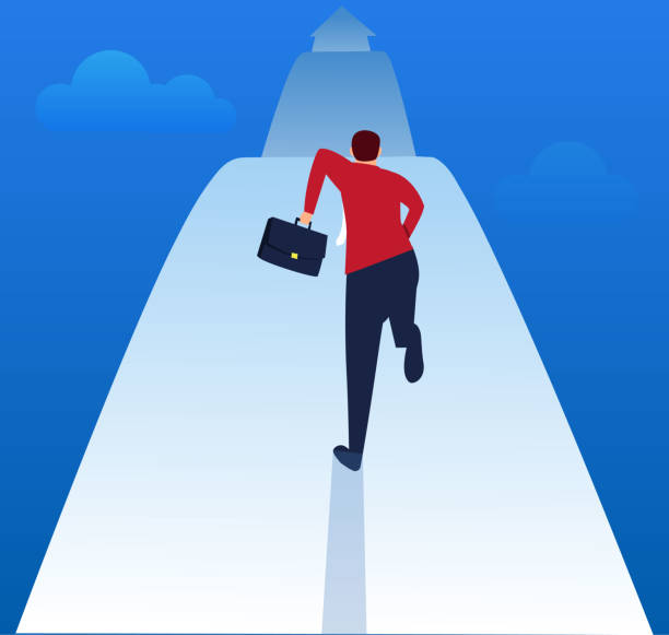 Step Back Vector 110+ Stepping Back Stock Illustrations, Royalty-Free Vector Graphics ...