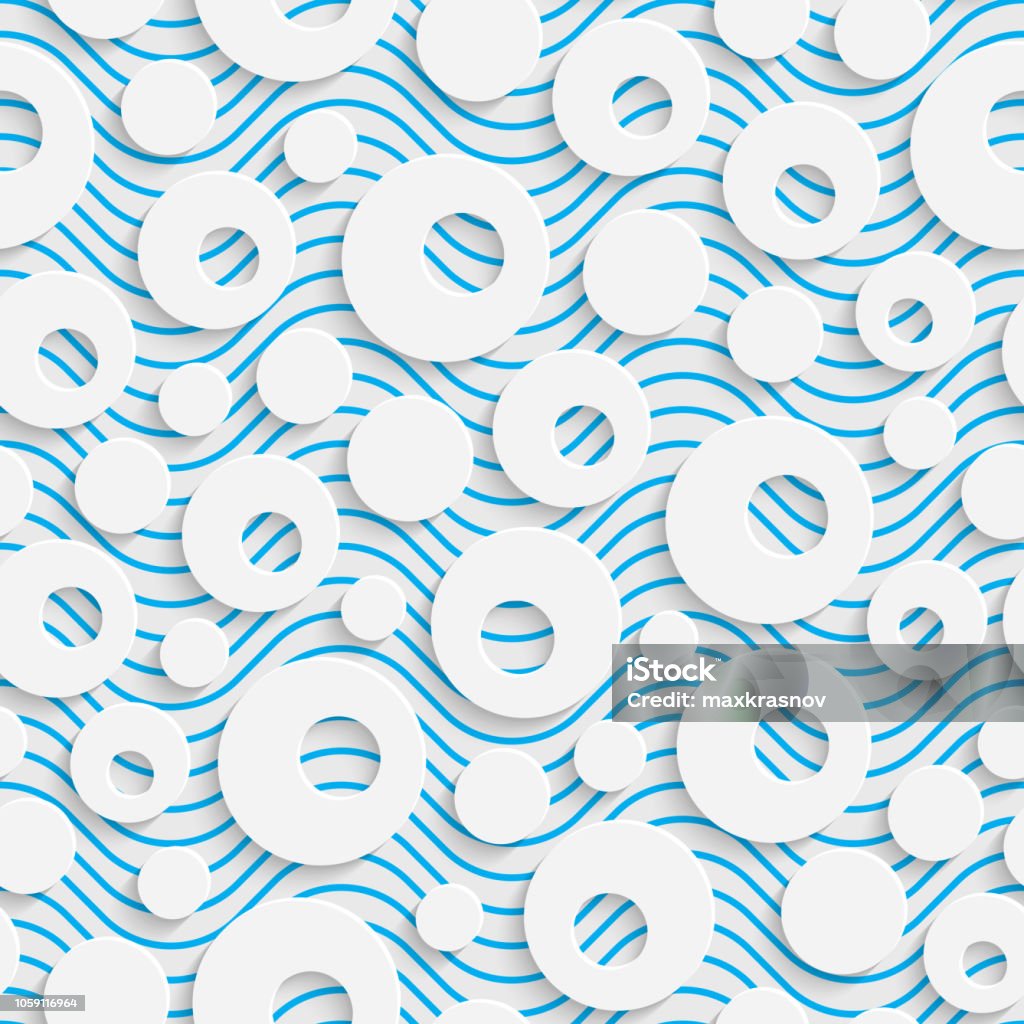 Fine 3d Patterns Patterns Seamless Mosaic Pattern Abstract 3d Realistic Background Modern Fine ...