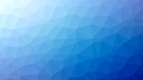 istock Colorful Polygonal Mosaic Background, Vector illustration, Creative Business, Origami style with gradient 1059134676