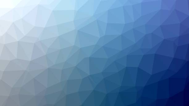 istock Colorful Polygonal Mosaic Background, Vector illustration, Creative Business, Origami style with gradient 1059134966