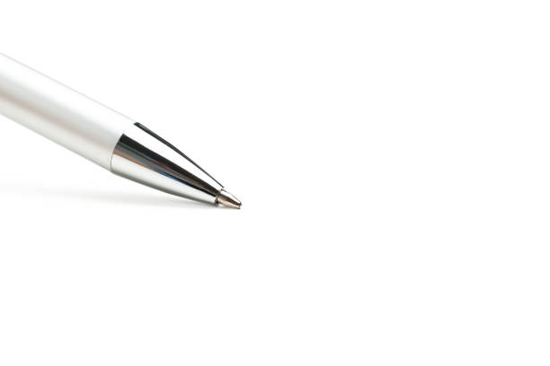 istock Stationery isolated on a white background 1059137970