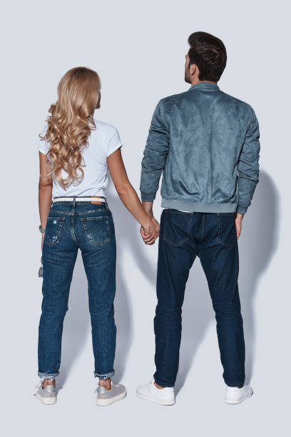 istock So great to be together. 1059156606