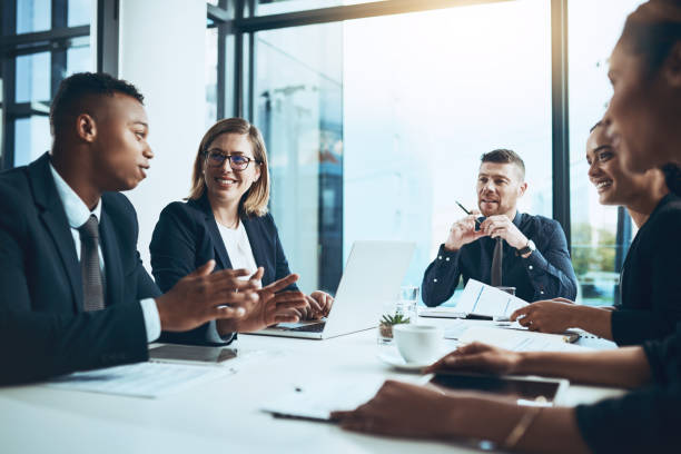istock Their collective skills and knowledge is unbeatable 1059157212