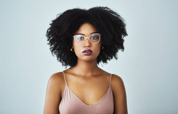 istock Stand firm in who you are 1059157482