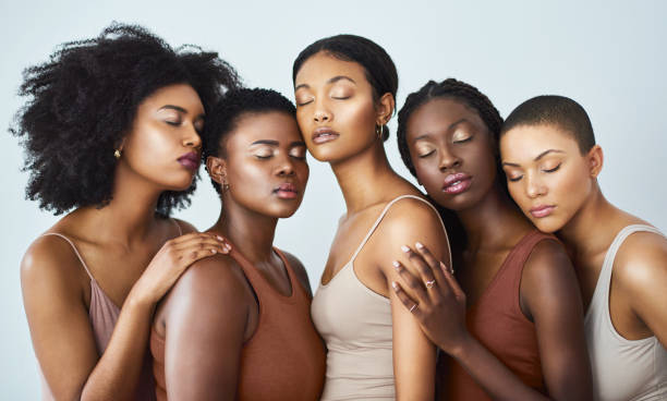 istock Embrace your individuality, together 1059160320
