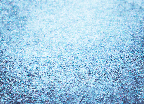 Light Blue Glitter Texture Abstract Background Stock Photo - Download