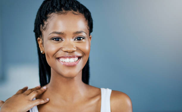 istock Glow is the essence of beauty 1059181640