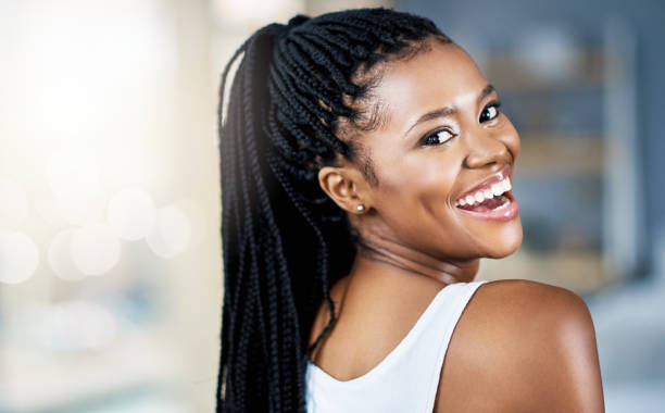 istock Beautiful skin is always in 1059181652