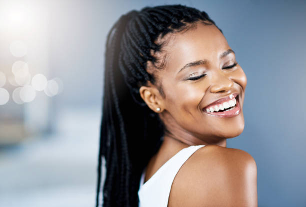 istock May your day be as flawless as my skin 1059181680