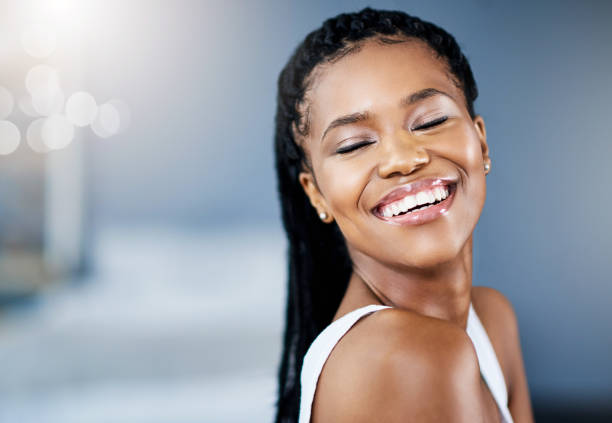 istock Fall in love with taking care of yourself 1059181702
