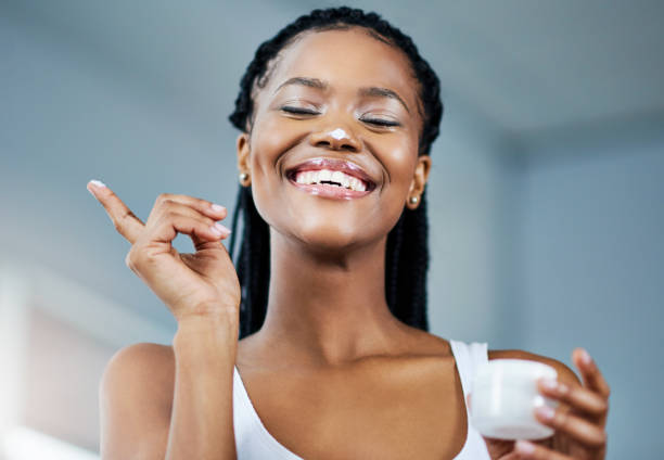 istock I found the product for me! 1059181776