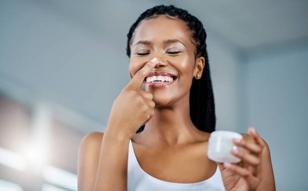 istock I love products that smells good 1059181780