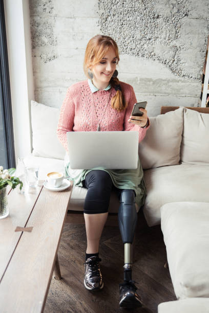 istock Look for something positive in each day 1059182804