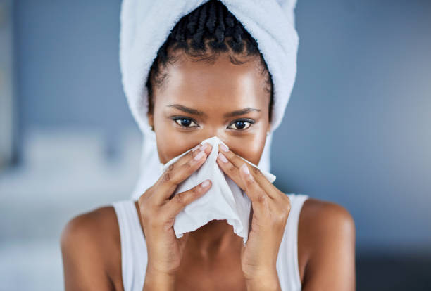 istock Looks like I'll be calling in sick! 1059182852