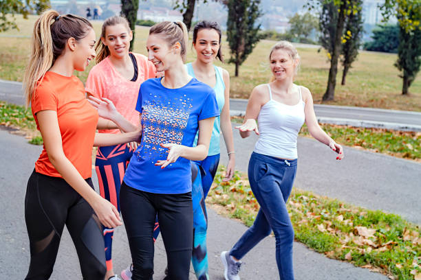 istock Because anything with friends is always better 1059196200