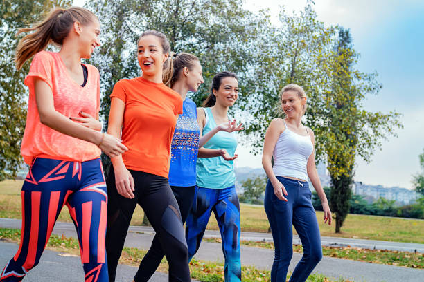 istock Because anything with friends is always better 1059196750
