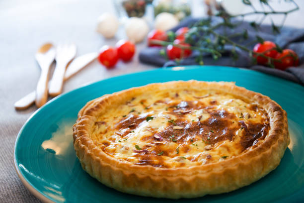 istock delicious scallops and vegetables pie 1059223558