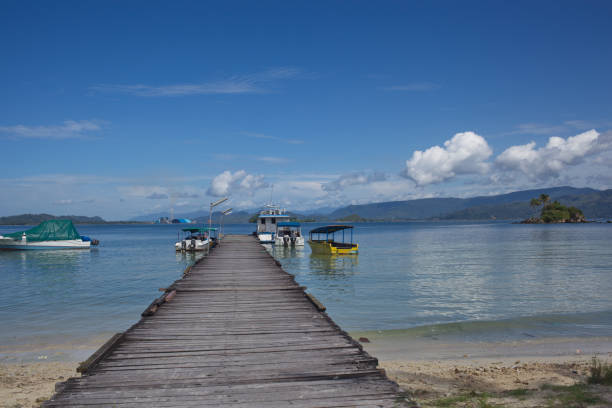 istock pier at the sea 1059228272